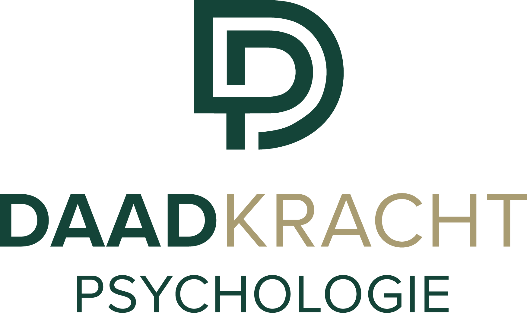 Daadkracht Psychologie